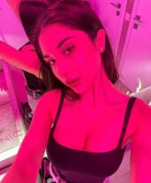 Garance +971509425097